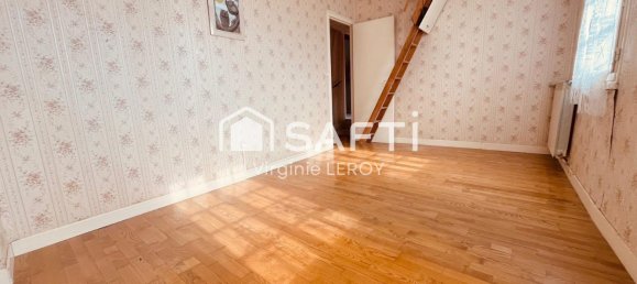 2 Schlafzimmer Haus in Lacroix-Saint-Ouen, France, Nr. 238195 9