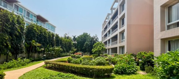 Кондоминиум  с 3 спальнями в Хуа Хин, Таиланд № 58511 7