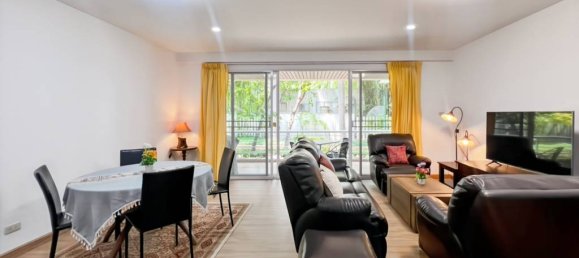 Кондоминиум  с 3 спальнями в Хуа Хин, Таиланд № 58511 6