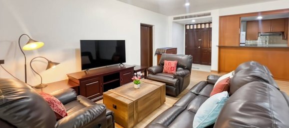 Кондоминиум  с 3 спальнями в Хуа Хин, Таиланд № 58511 5