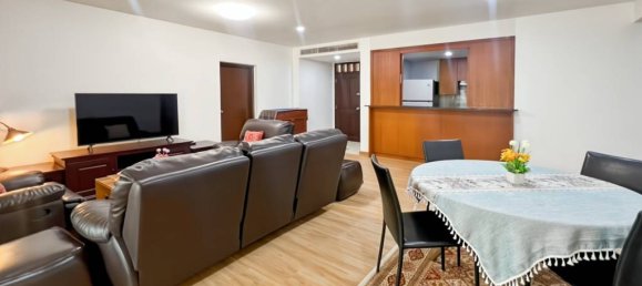 Кондоминиум  с 3 спальнями в Хуа Хин, Таиланд № 58511 3