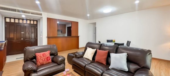 Кондоминиум  с 3 спальнями в Хуа Хин, Таиланд № 58511 4