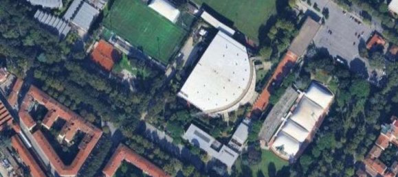 5 bedrooms Apartment in Florence, Italy No. 347902 2