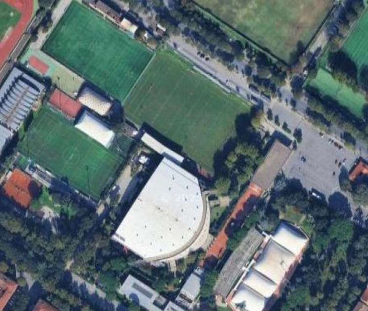 5 bedrooms Apartment in Florence, Italy No. 347902