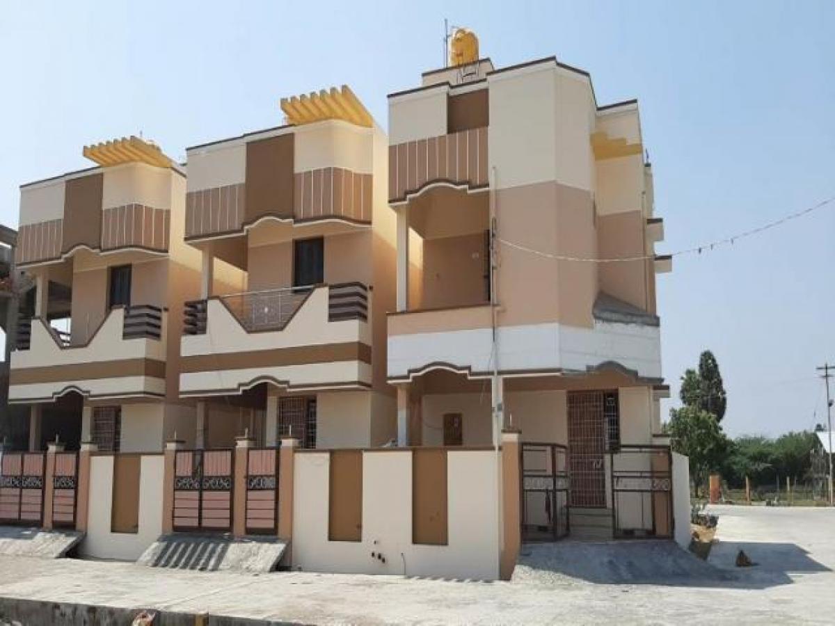 Studio in Chennai, India No. 19382