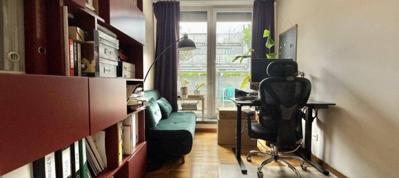 3-Zimmer Wohnung in Währing, Austria, Nr. 228114 5