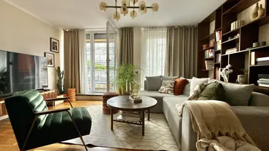 3-Zimmer Wohnung in Währing, Austria, Nr. 228114