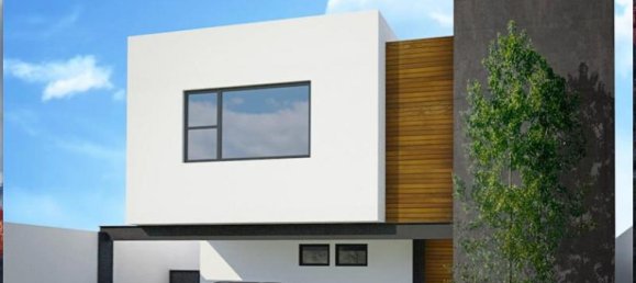 4 Schlafzimmer Haus in Queretaro, Mexico, Nr. 170802 2