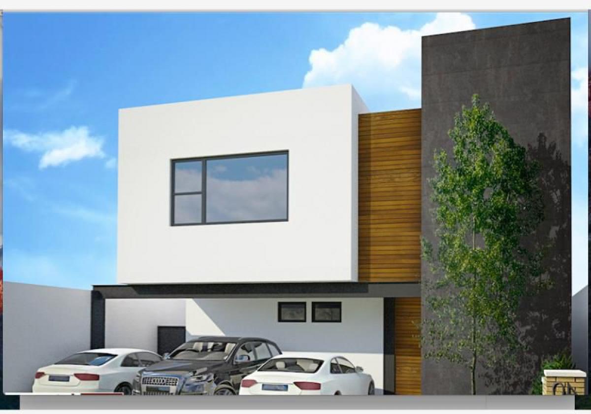 4 Schlafzimmer Haus in Queretaro, Mexico, Nr. 170802