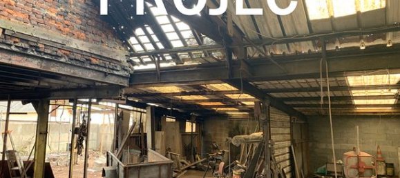 386m² Commercial property in Seine-Maritime, France No. 353928 2