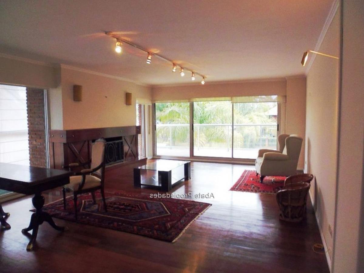 3 Schlafzimmer Wohnung in Montevideo, Uruguay, Nr. 9360