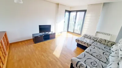 2 bedrooms Apartment in Vitoria-Gasteiz, Spain No. 152055