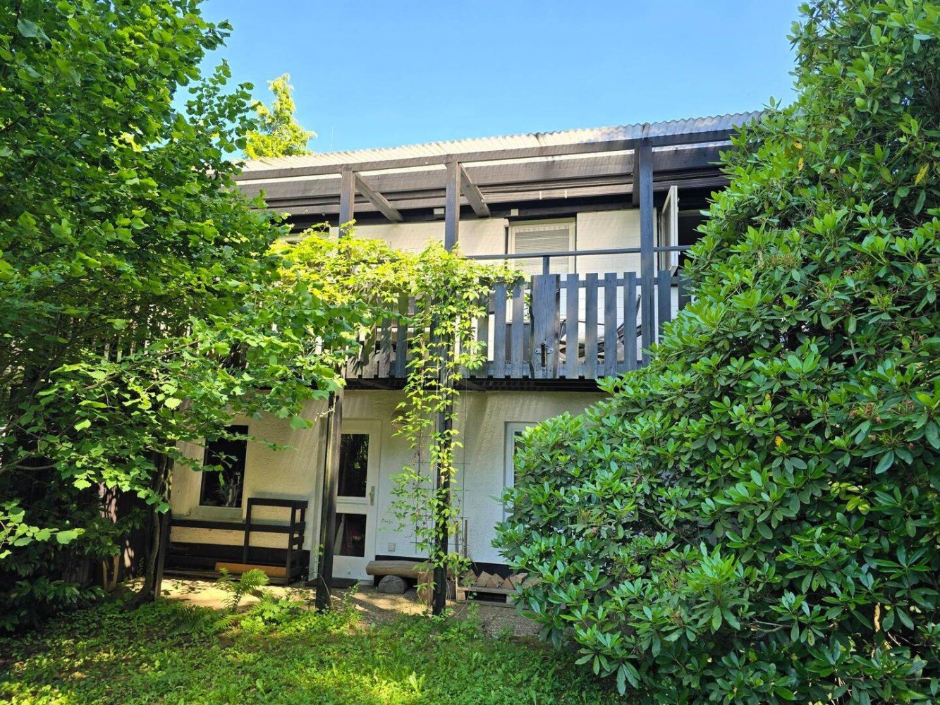 5-salle Maison à Laubach, Germany No. 240337