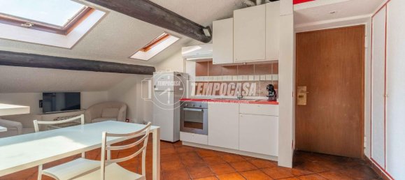 2-Zimmer Wohnung in Milan, Italy, Nr. 242644 4