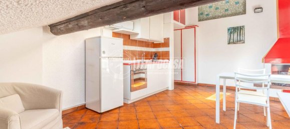 2-Zimmer Wohnung in Milan, Italy, Nr. 242644 5