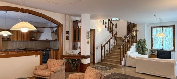 4 rooms House in Sarezzo, Italy No. 300743 18