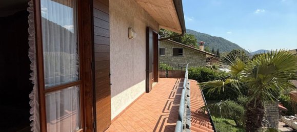 4 rooms House in Sarezzo, Italy No. 300743 27