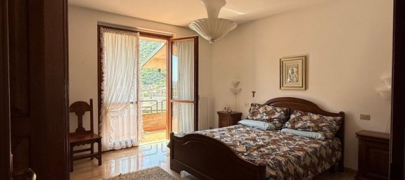 4 rooms House in Sarezzo, Italy No. 300743 24