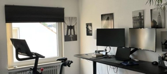 2 chambres Appartement à Rhein-Sieg, Germany No. 346448 5