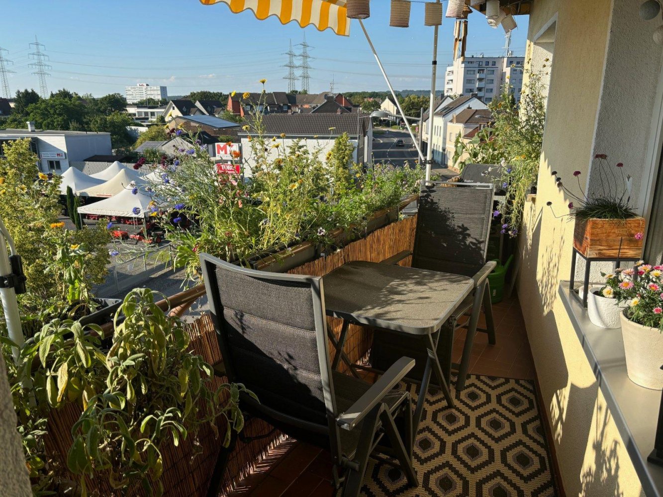 2 chambres Appartement à Rhein-Sieg, Germany No. 346448