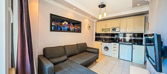 شقة 1+1 في Alanya, Turkey رقم 31773 2