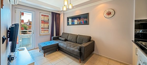 شقة 1+1 في Alanya, Turkey رقم 31773 8