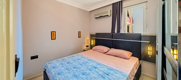 شقة 1+1 في Alanya, Turkey رقم 31773 3