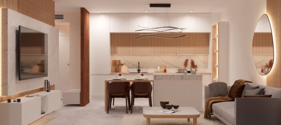 1 غرف نوم Property في Thermaic Gulf, Greece رقم 2747 3