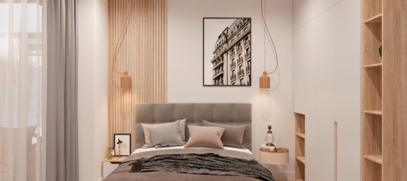 1 غرف نوم Property في Thermaic Gulf, Greece رقم 2747 7