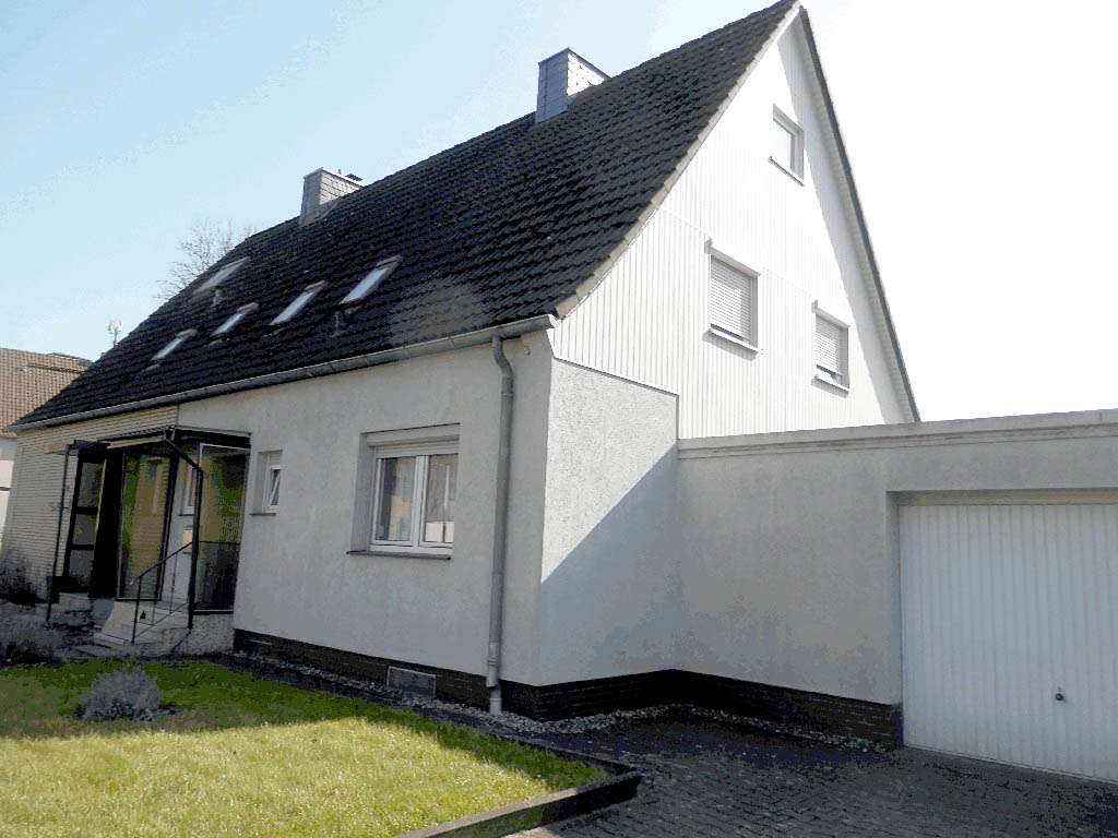 3 chambres Maison de ville à Salzgitter, Germany No. 107809