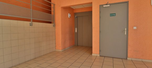 1 Schlafzimmer Wohnung in Troyes, France, Nr. 300538 3