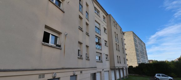 1 Schlafzimmer Wohnung in Troyes, France, Nr. 300538 5