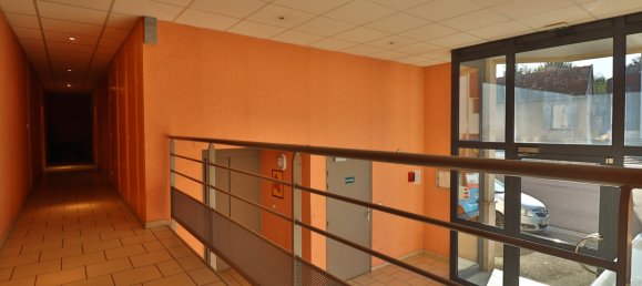 1 Schlafzimmer Wohnung in Troyes, France, Nr. 300538 2