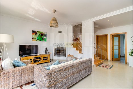 3 Schlafzimmer Haus in Ericeira, Portugal, Nr. 110957