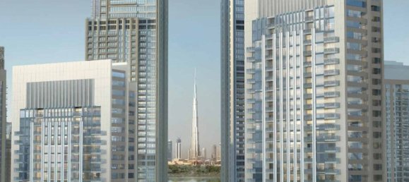 3 bedrooms Apartment in Dubai Creek Harbour (The Lagoons), UAE No. 4428 4