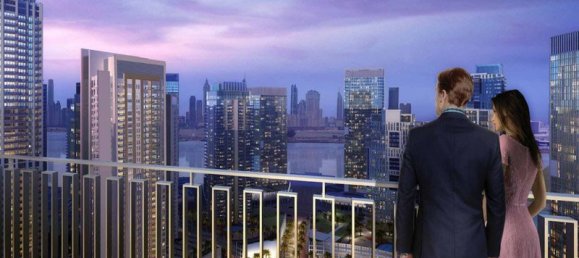 3 bedrooms Apartment in Dubai Creek Harbour (The Lagoons), UAE No. 4428 7