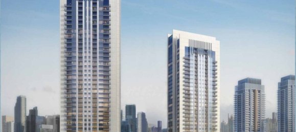 3 bedrooms Apartment in Dubai Creek Harbour (The Lagoons), UAE No. 4428 6