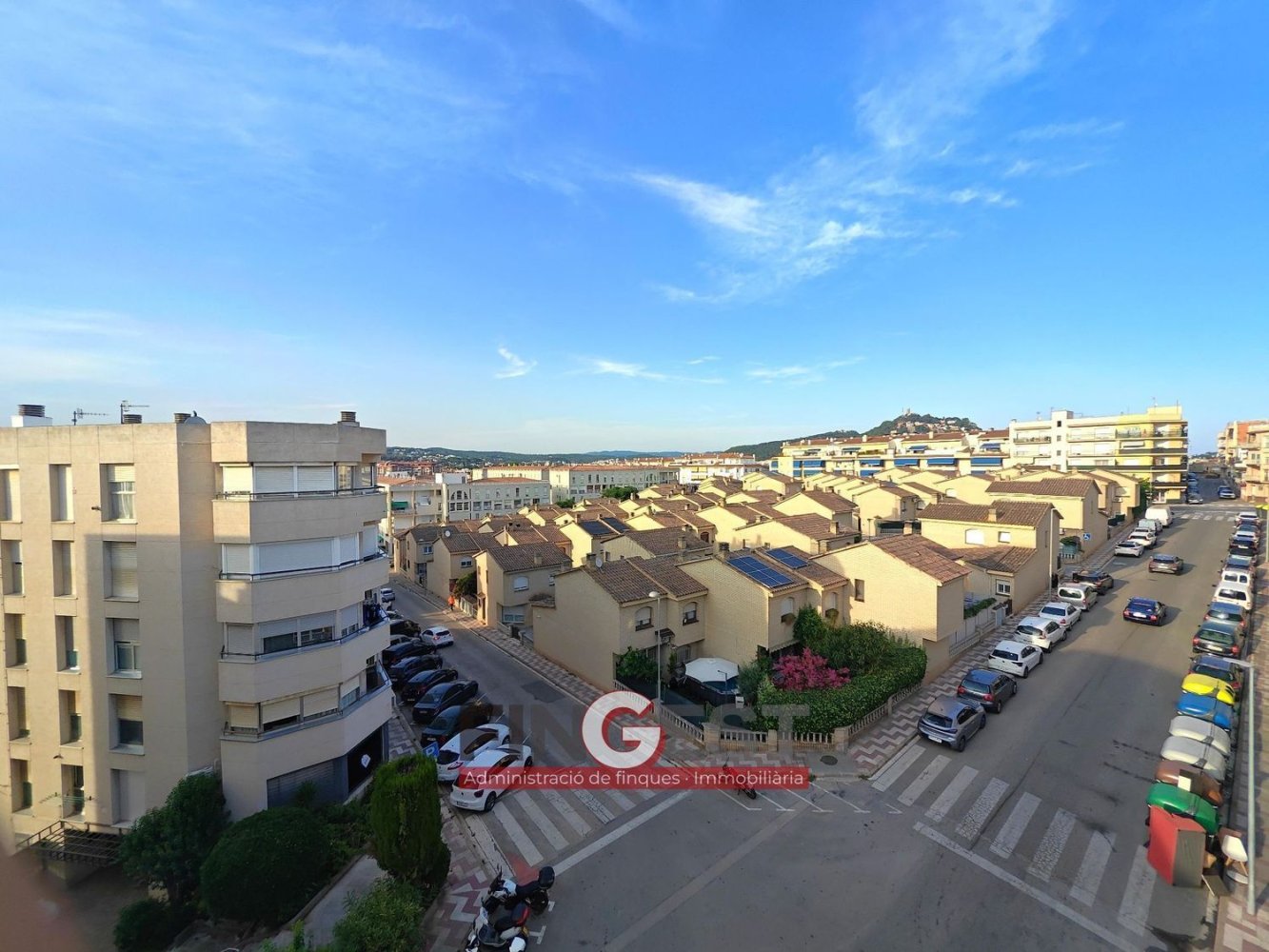3 chambres Appartement à Blanes, Spain No. 193955
