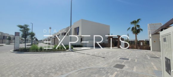 2 bedrooms Townhouse in Yas Island, UAE No. 66005 22