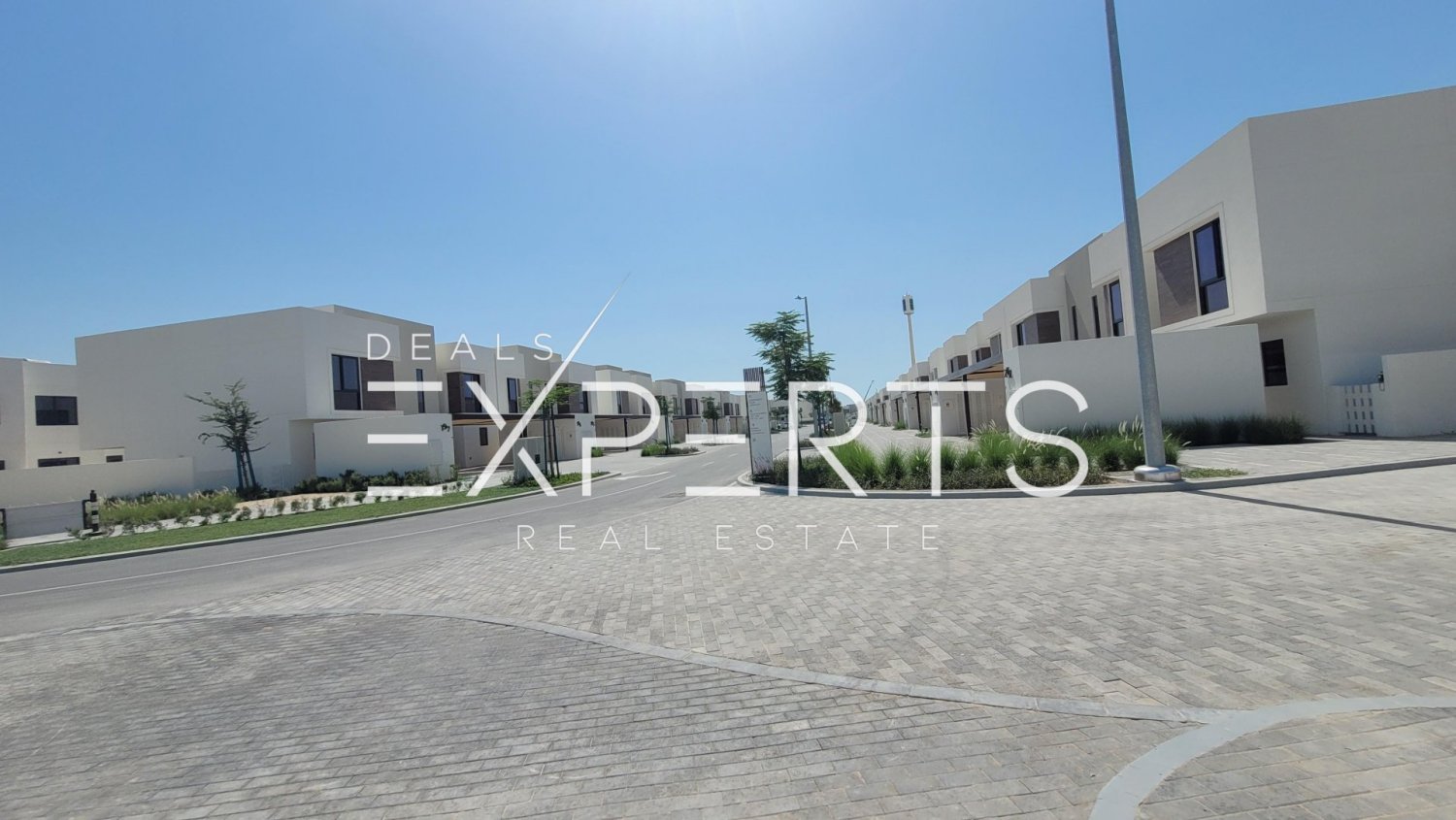 2 bedrooms Townhouse in Yas Island, UAE No. 66005