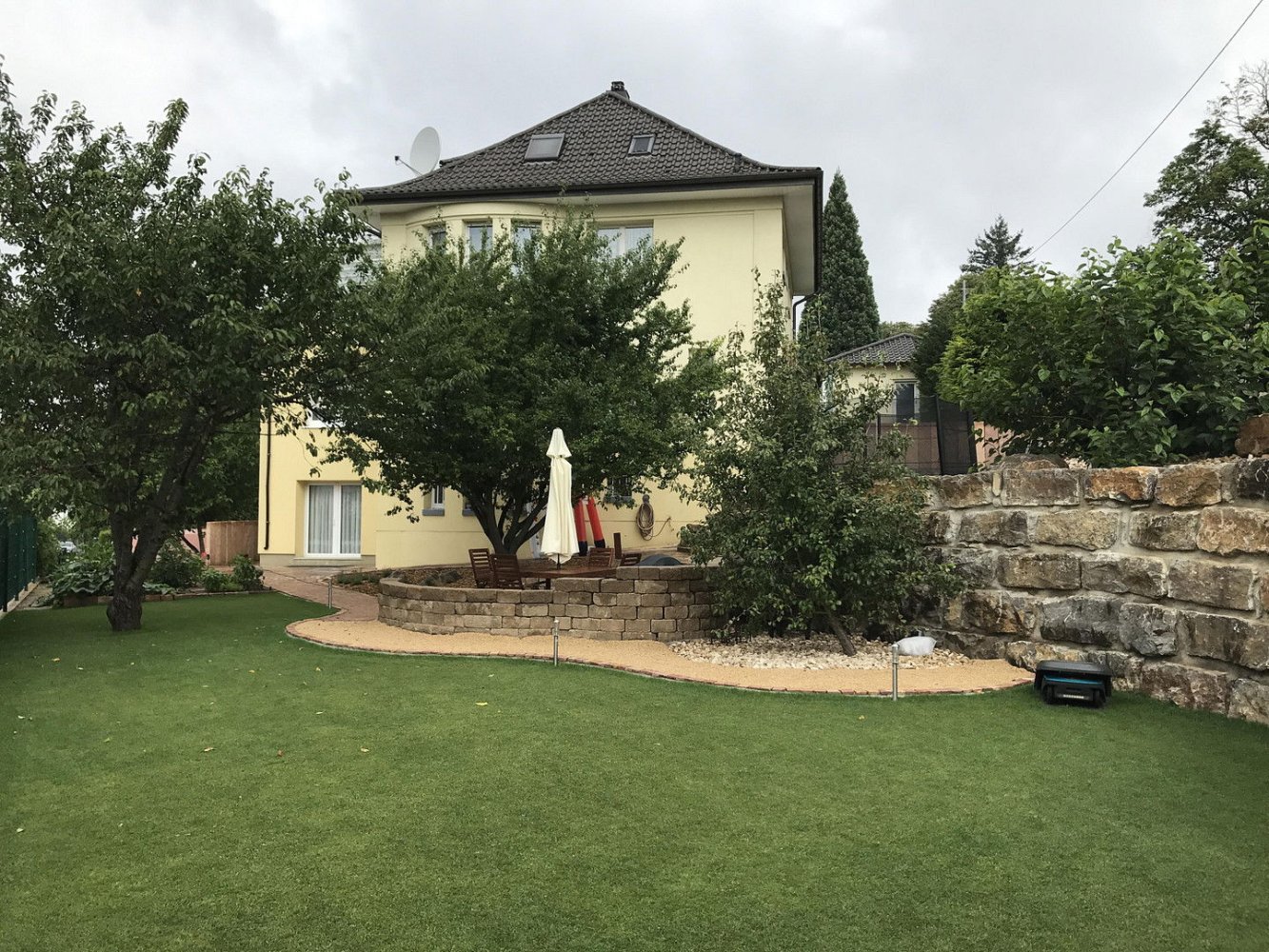 2 bedrooms Townhouse in Pforzheim, Germany No. 217992