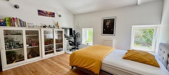 4 bedrooms House in Aigrefeuille-d'Aunis, France No. 289438 7