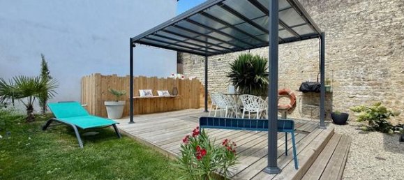 4 bedrooms House in Aigrefeuille-d'Aunis, France No. 289438 11