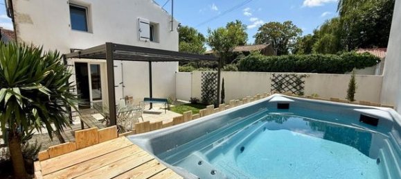 4 bedrooms House in Aigrefeuille-d'Aunis, France No. 289438 3