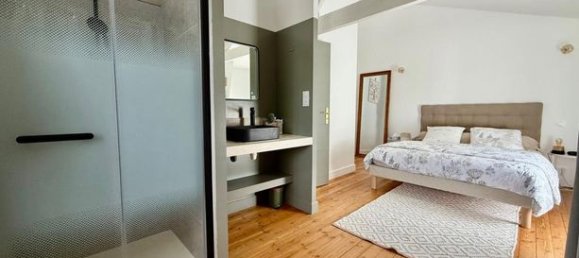 4 bedrooms House in Aigrefeuille-d'Aunis, France No. 289438 5