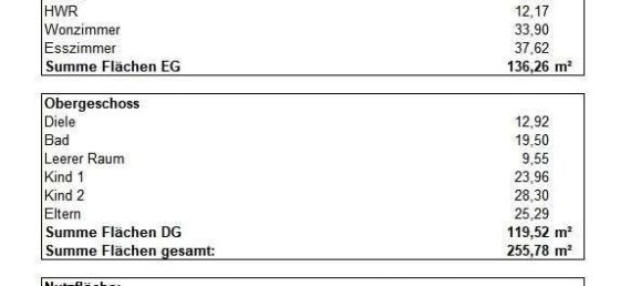 5-Zimmer Haus in Gifhorn, Germany, Nr. 80660 12