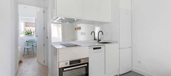 2 غرف نوم شقة في Madrid, Spain رقم 185625 12