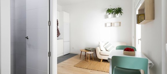 2 غرف نوم شقة في Madrid, Spain رقم 185625 8