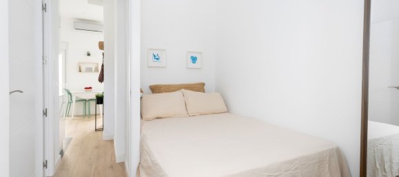 2 غرف نوم شقة في Madrid, Spain رقم 185625 16