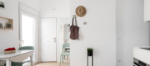 2 غرف نوم شقة في Madrid, Spain رقم 185625 11